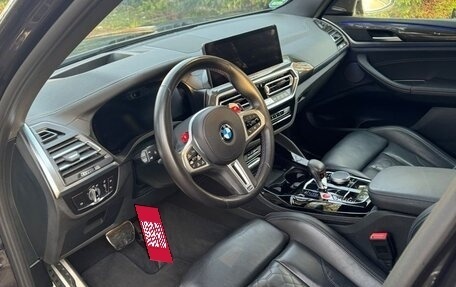 BMW X3 M, 2022 год, 7 890 000 рублей, 9 фотография