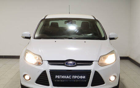 Ford Focus III, 2012 год, 737 000 рублей, 3 фотография