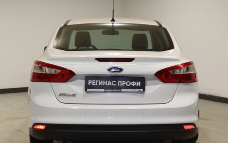 Ford Focus III, 2012 год, 737 000 рублей, 6 фотография