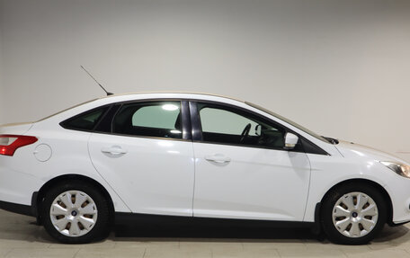 Ford Focus III, 2012 год, 737 000 рублей, 8 фотография