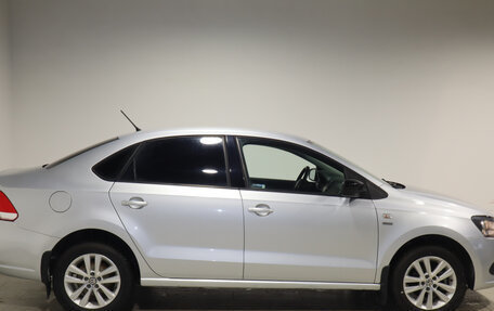 Volkswagen Polo VI (EU Market), 2013 год, 790 000 рублей, 7 фотография