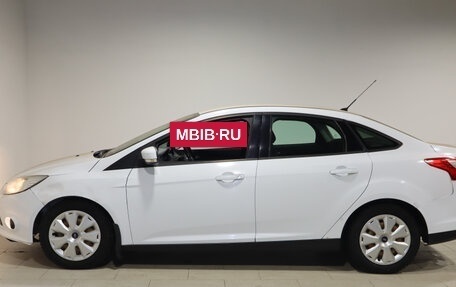 Ford Focus III, 2012 год, 737 000 рублей, 7 фотография