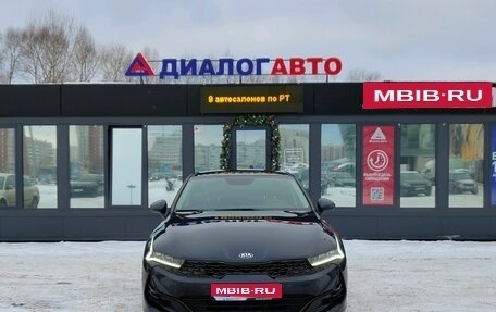 KIA K5, 2020 год, 2 420 000 рублей, 1 фотография