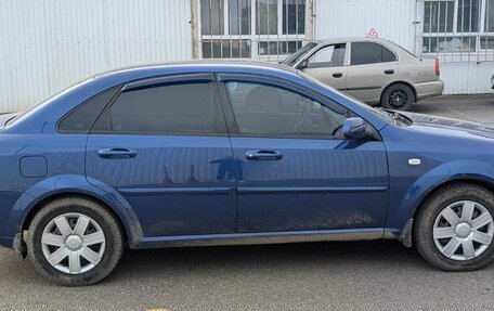 Chevrolet Lacetti, 2006 год, 580 000 рублей, 2 фотография