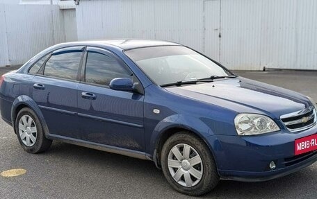 Chevrolet Lacetti, 2006 год, 580 000 рублей, 5 фотография