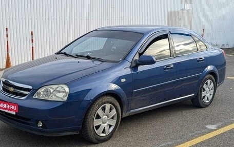 Chevrolet Lacetti, 2006 год, 580 000 рублей, 4 фотография