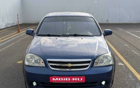 Chevrolet Lacetti, 2006 год, 580 000 рублей, 11 фотография