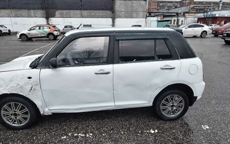 Lifan Smily I (330) рестайлинг, 2012 год, 169 000 рублей, 7 фотография