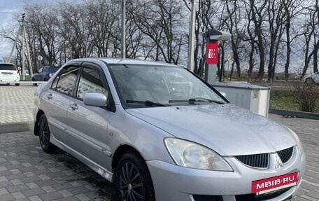 Mitsubishi Lancer IX, 2004 год, 320 000 рублей, 6 фотография