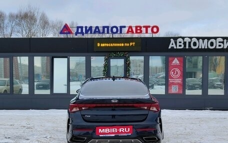 KIA K5, 2020 год, 2 420 000 рублей, 4 фотография