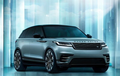 Land Rover Range Rover Velar I, 2024 год, 10 900 000 рублей, 1 фотография