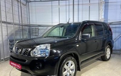 Nissan X-Trail, 2008 год, 949 000 рублей, 1 фотография