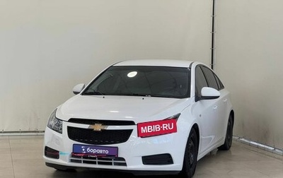 Chevrolet Cruze II, 2011 год, 850 000 рублей, 1 фотография