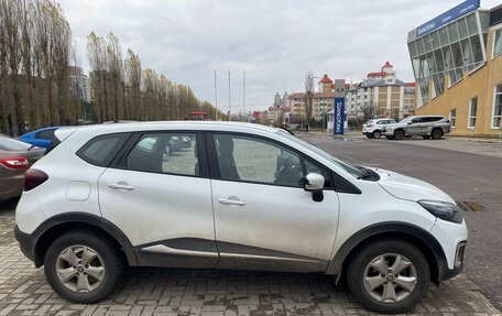 Renault Kaptur I рестайлинг, 2018 год, 1 218 000 рублей, 3 фотография