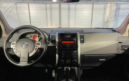 Nissan X-Trail, 2008 год, 949 000 рублей, 13 фотография