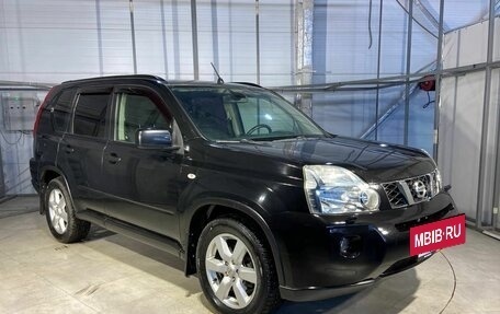 Nissan X-Trail, 2008 год, 949 000 рублей, 3 фотография