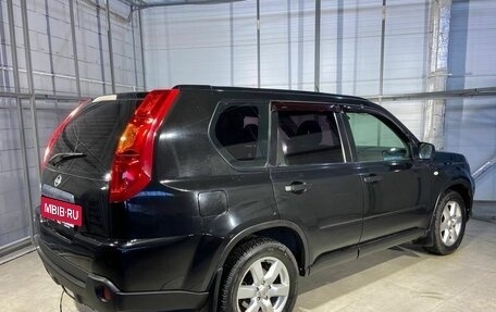 Nissan X-Trail, 2008 год, 949 000 рублей, 5 фотография