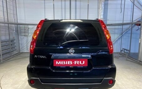 Nissan X-Trail, 2008 год, 949 000 рублей, 6 фотография