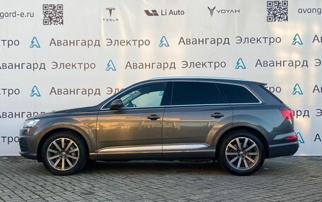 Audi Q7, 2019 год, 4 970 000 рублей, 6 фотография