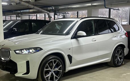 BMW X5, 2024 год, 14 199 000 рублей, 3 фотография