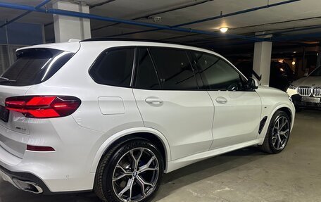 BMW X5, 2024 год, 14 199 000 рублей, 7 фотография