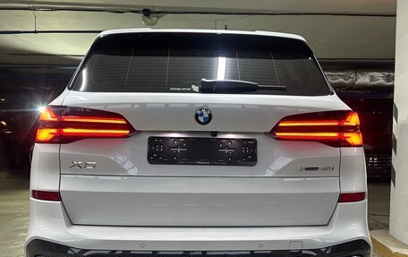 BMW X5, 2024 год, 14 199 000 рублей, 6 фотография