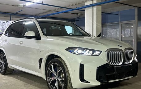 BMW X5, 2024 год, 14 199 000 рублей, 9 фотография