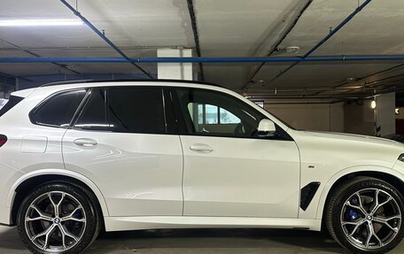 BMW X5, 2024 год, 14 199 000 рублей, 8 фотография