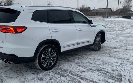 Chery Tiggo 8 Pro, 2022 год, 3 570 000 рублей, 5 фотография