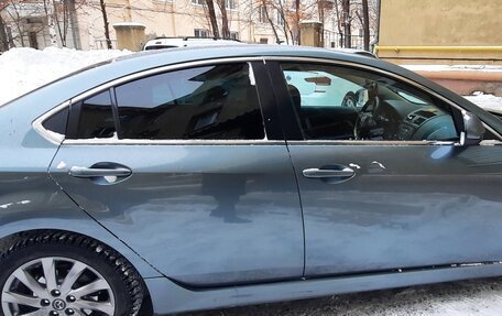 Mazda 6, 2012 год, 1 050 000 рублей, 2 фотография