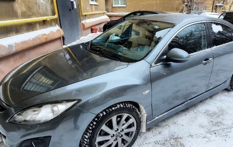 Mazda 6, 2012 год, 1 050 000 рублей, 3 фотография