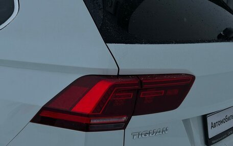 Volkswagen Tiguan II, 2020 год, 4 098 600 рублей, 22 фотография