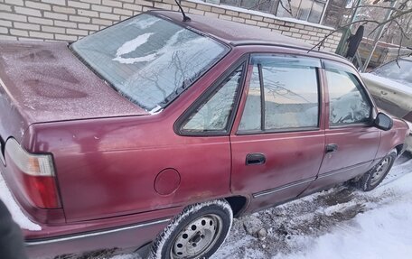 Daewoo Nexia I рестайлинг, 2007 год, 150 000 рублей, 3 фотография