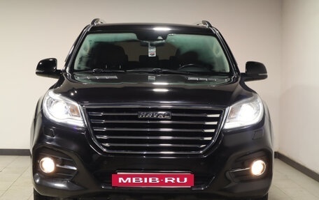 Haval H9 I рестайлинг, 2019 год, 2 482 000 рублей, 3 фотография