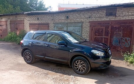 Nissan Qashqai, 2010 год, 1 250 000 рублей, 4 фотография