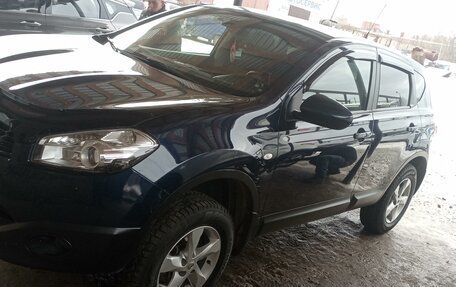 Nissan Qashqai, 2010 год, 1 250 000 рублей, 9 фотография