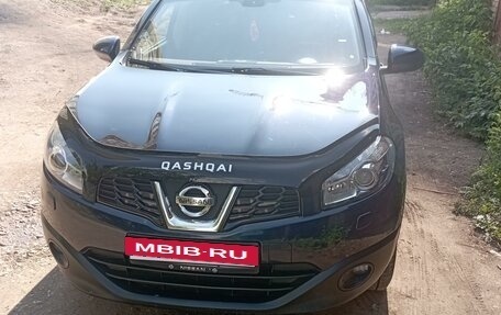 Nissan Qashqai, 2010 год, 1 250 000 рублей, 5 фотография