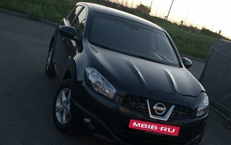 Nissan Qashqai, 2010 год, 1 250 000 рублей, 22 фотография