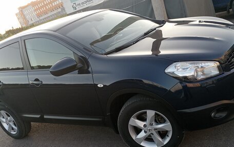 Nissan Qashqai, 2010 год, 1 250 000 рублей, 29 фотография