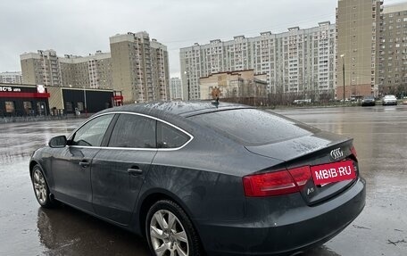 Audi A5, 2011 год, 1 600 000 рублей, 2 фотография