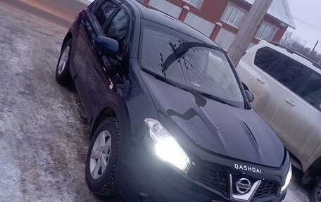 Nissan Qashqai, 2010 год, 1 250 000 рублей, 30 фотография