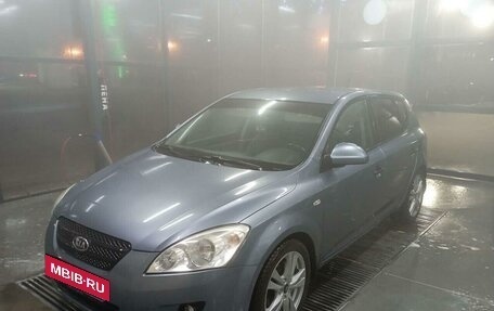 KIA cee'd I рестайлинг, 2008 год, 630 000 рублей, 2 фотография