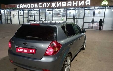 KIA cee'd I рестайлинг, 2008 год, 630 000 рублей, 7 фотография