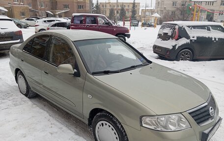 Nissan Almera Classic, 2009 год, 520 000 рублей, 6 фотография