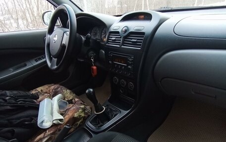 Nissan Almera Classic, 2009 год, 520 000 рублей, 3 фотография