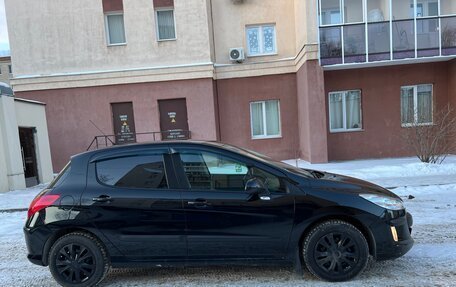 Peugeot 308 II, 2009 год, 400 000 рублей, 3 фотография