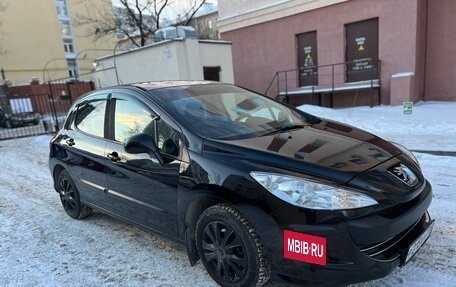 Peugeot 308 II, 2009 год, 400 000 рублей, 2 фотография