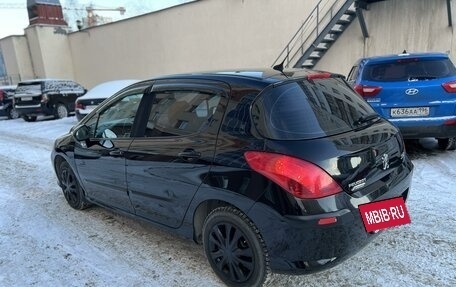 Peugeot 308 II, 2009 год, 400 000 рублей, 6 фотография