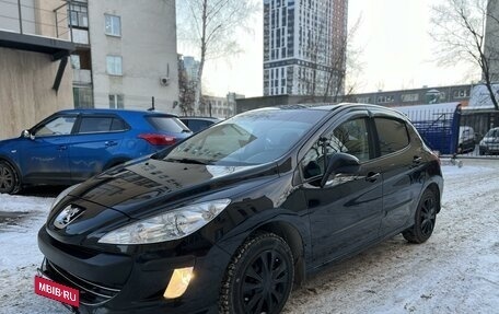 Peugeot 308 II, 2009 год, 400 000 рублей, 8 фотография