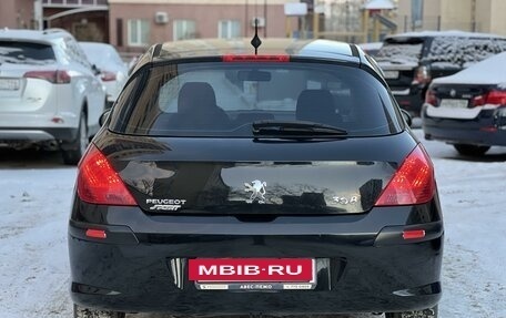 Peugeot 308 II, 2009 год, 400 000 рублей, 5 фотография